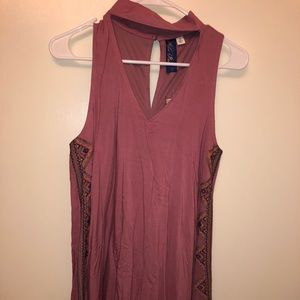 Francesca’s dress! Never been worn